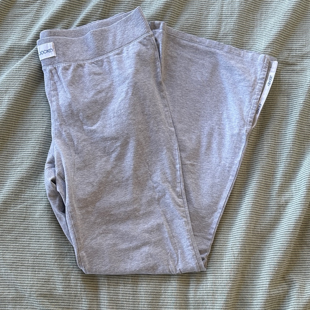 Jockey Flare Pant